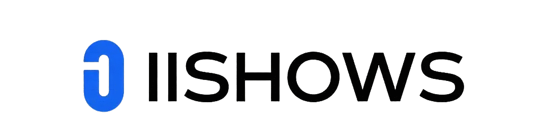 IISHOWS SCREENS