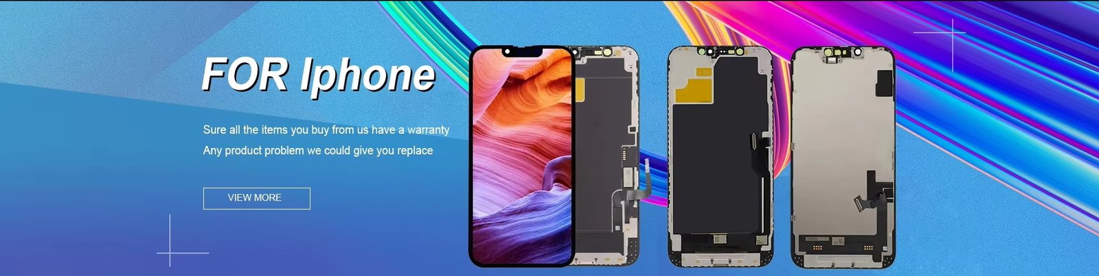 Iphone Screens