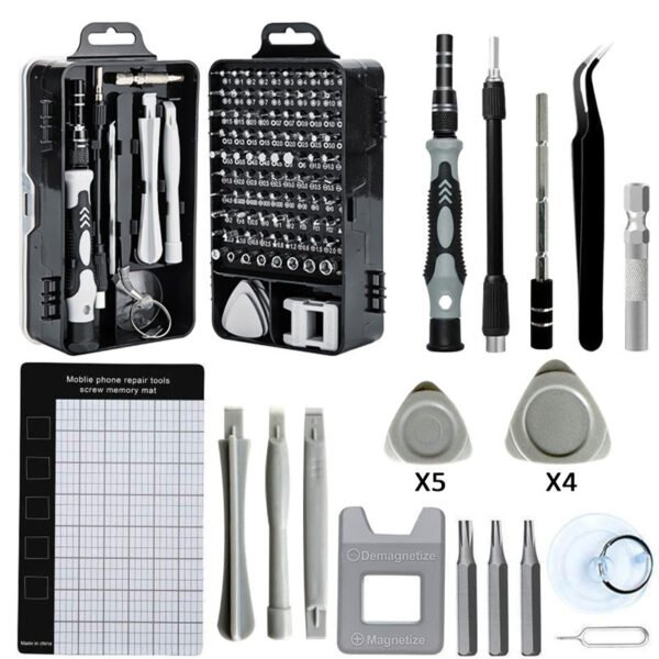 Professional Phone Repair Kit